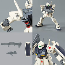 Load image into Gallery viewer, HGUC 1/144 RGM-79C GM TYPE C
