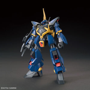 HGUC 1/144 RMS-154 BARZAM