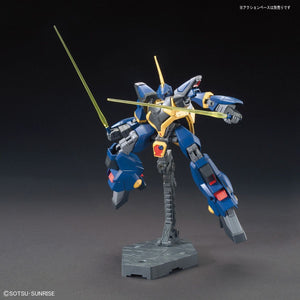 HGUC 1/144 RMS-154 BARZAM