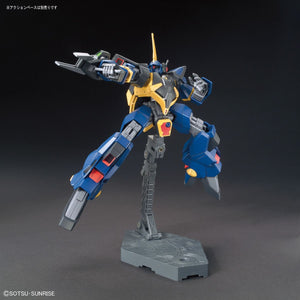 HGUC 1/144 RMS-154 BARZAM