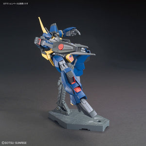 HGUC 1/144 RMS-154 BARZAM