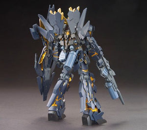 HGUC 1/144 UNICORN GUNDAM 02 BANSHEE NORN (DESTROY MODE)