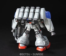 Load image into Gallery viewer, HGUC 1/144 RX-78 GP02A Gundam GP02A (Type-MLRS)
