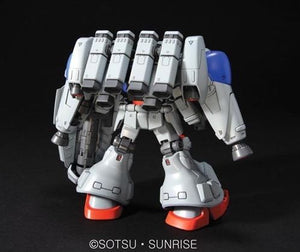 HGUC 1/144 RX-78 GP02A Gundam GP02A (Type-MLRS)