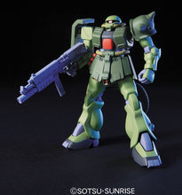 Load image into Gallery viewer, HGUC 1/144 MS-06FZ ZAKU II KAI
