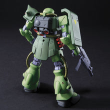 Load image into Gallery viewer, HGUC 1/144 MS-06FZ ZAKU II KAI
