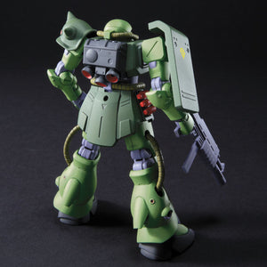 HGUC 1/144 MS-06FZ ZAKU II KAI