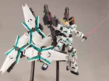 Load image into Gallery viewer, HGUC 1/144 FULL ARMOR UNICORN GUNDAM (DESTROY MODE)
