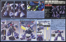 Load image into Gallery viewer, HGUC 1/144 AMX-009 DREISSEN (UNICORN VER.)
