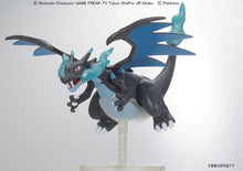 Load image into Gallery viewer, POKÉMON PLAMO COLLECTION 36 MEGA LIZARDON X
