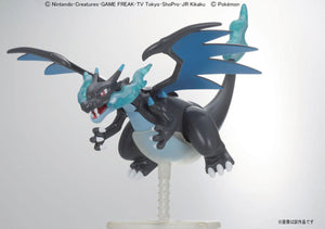 POKÉMON PLAMO COLLECTION 36 MEGA LIZARDON X