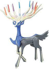 Load image into Gallery viewer, Pokémon PLAMO COLLECTION No.33 Xerneas
