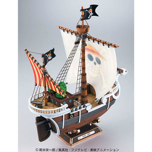 GOING MERRY SHIP (One Piece)