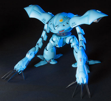 Load image into Gallery viewer, HG 1/144 MSM-03C HY-GOGG
