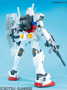 1/48 MEGA SIZE MODEL RX-78-2 GUNDAM