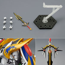 Load image into Gallery viewer, HG CHO MASHIN RYUJINMARU
