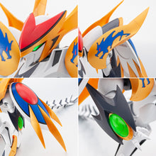 Load image into Gallery viewer, HG CHO MASHIN RYUJINMARU
