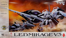 Load image into Gallery viewer, IMS 1/100 L.E.D.MIRAGE V3 INFERNO NAPALM

