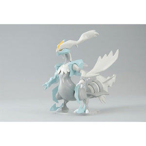 Pokémon PLAMO SELECT SERIES WHITE KYUREM