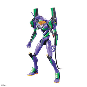 HG EVANGELION 01 (NEW MOVIE -HA- VER.)