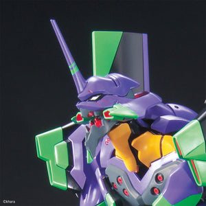 HG EVANGELION 01 (NEW MOVIE -HA- VER.)