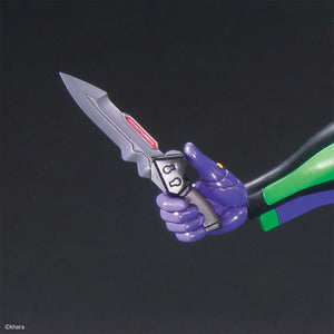 HG EVANGELION 01 (NEW MOVIE -HA- VER.)