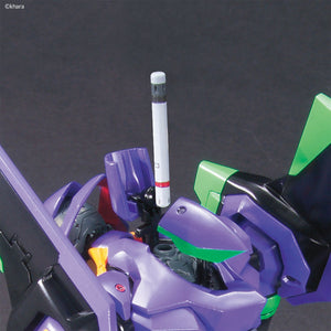 HG EVANGELION 01 (NEW MOVIE -HA- VER.)