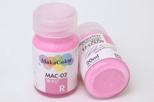 Load image into Gallery viewer, E7 MAC-02 Maka Red 20ML
