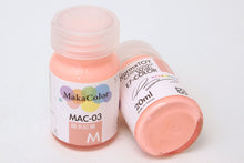Load image into Gallery viewer, E7 MAC-03 Maka Vermilion 20ML

