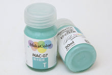 Load image into Gallery viewer, E7 MAC-07 Maka Teal 20ML
