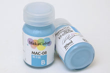 Load image into Gallery viewer, E7 MAC-08 Maka Blue 20ML
