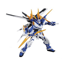 Load image into Gallery viewer, MG 1/100 GUNDAM ASTRAY BLUE FRAME D
