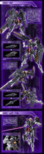 Load image into Gallery viewer, METAL BUILD Gundam Dynames Repair III
