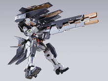 Load image into Gallery viewer, METAL BUILD Gundam Dynames Repair III
