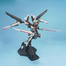 Load image into Gallery viewer, MG 1/00 GAT-X105E STRIKE NOIR GUNDAM
