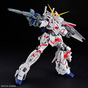 1/48 MEGA SIZE UNICORN GUNDAM