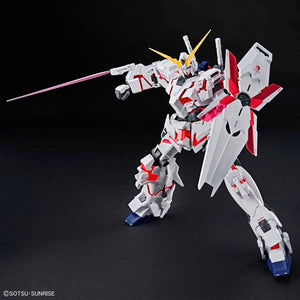 1/48 MEGA SIZE UNICORN GUNDAM