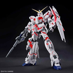 1/48 MEGA SIZE UNICORN GUNDAM
