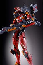 Load image into Gallery viewer, Metal Build Evangelion Unit-02
