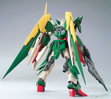 Load image into Gallery viewer, MG 1/100 Gundam Fenice Rinascita
