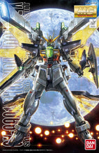 Load image into Gallery viewer, MG 1/100 GX-9901-DX Gundam Double X
