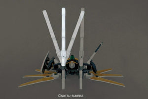 MG 1/100 GX-9901-DX Gundam Double X