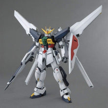 Load image into Gallery viewer, MG 1/100 GX-9901-DX Gundam Double X
