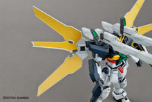 Load image into Gallery viewer, MG 1/100 GX-9901-DX Gundam Double X
