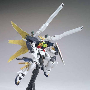 MG 1/100 GX-9901-DX Gundam Double X