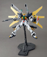 Load image into Gallery viewer, MG 1/100 GX-9901-DX Gundam Double X
