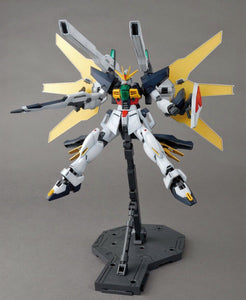 MG 1/100 GX-9901-DX Gundam Double X
