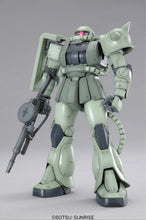 Load image into Gallery viewer, MG 1/100 MS-06J ZAKU II VER.2.0
