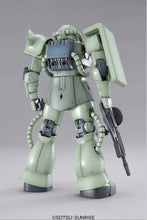 Load image into Gallery viewer, MG 1/100 MS-06J ZAKU II VER.2.0

