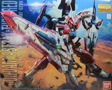 Load image into Gallery viewer, MG 1/100 MBF-02VV Gundam Astray Turn Red
